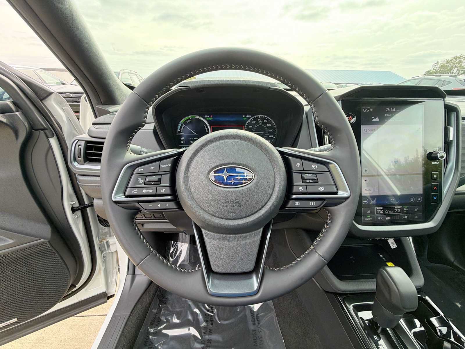 Used 2026 Subaru Forester Limited AWD/4WD image 20