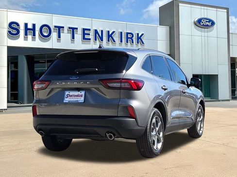 New 2026 Ford Escape ST-Line w/ Tech Pack #1 image 8