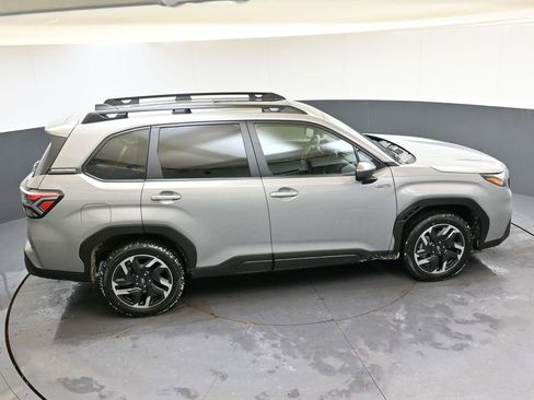 New 2025 Subaru Forester Premium image 50
