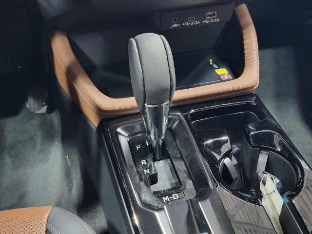 New 2026 Subaru Forester Touring AWD/4WD image 21