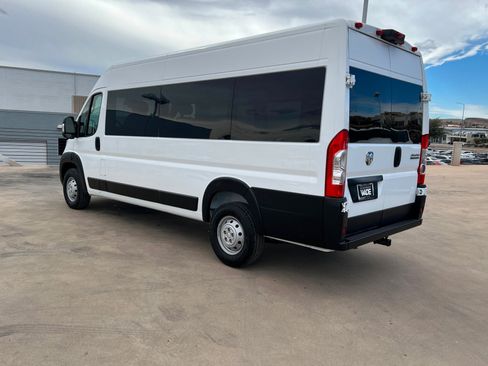 Used 2023 RAM ProMaster 3500 image 3