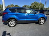 Certified 2019 Ford Escape SE image 4