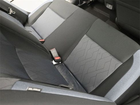 New 2025 Nissan Versa SV w/ Trunk Package image 30