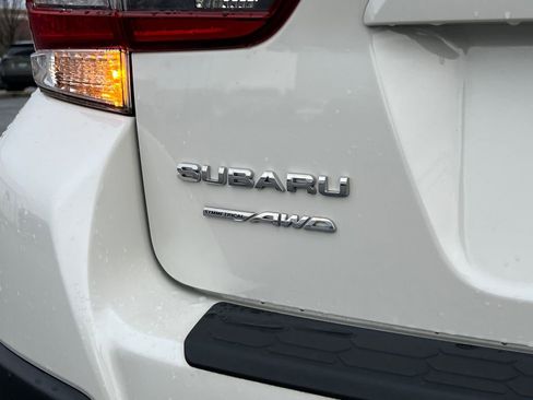 Certified 2023 Subaru Crosstrek 2.0i Premium w/ Popular Package #3 image 7