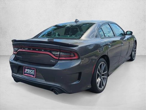 Used 2020 Dodge Charger R/T w/ Plus Group RWD image 5