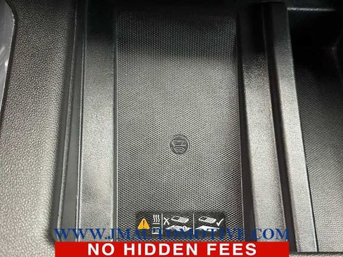 Used 2022 Chevrolet Silverado 1500 LTZ image 41