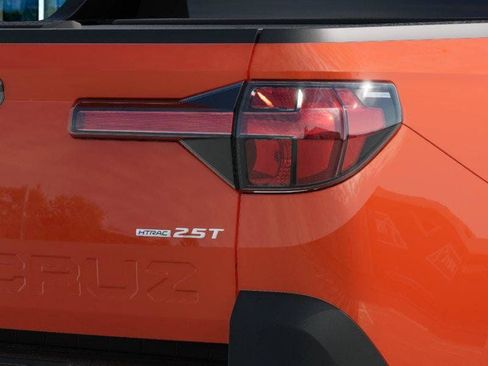 New 2026 Hyundai Santa Cruz XRT AWD/4WD image 11