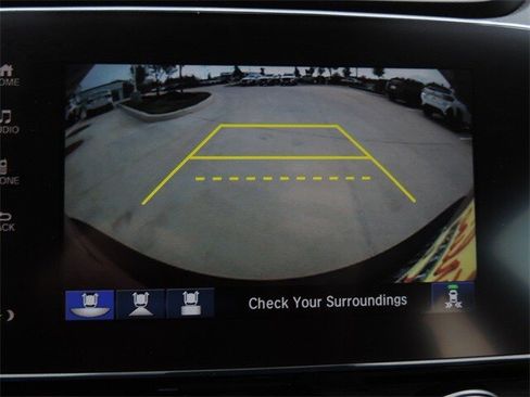 Used 2022 Honda CR-V EX image 27