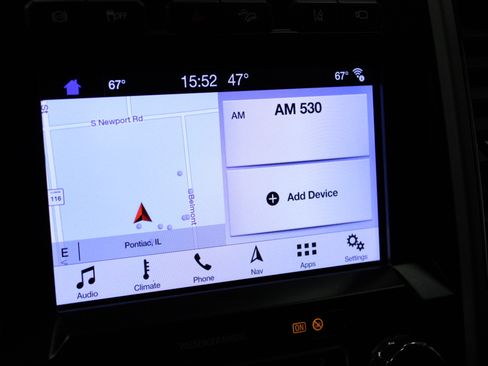 Used 2019 Ford F250 Lariat w/ Tow Technology Bundle image 27