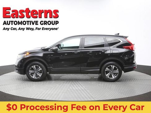 Used 2017 Honda CR-V LX image 56