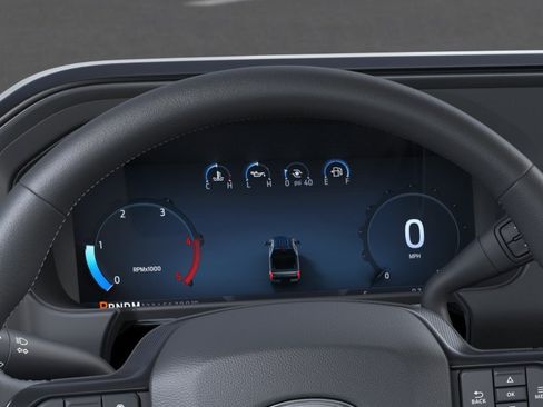 New 2026 Ford F350 Platinum AWD/4WD image 13