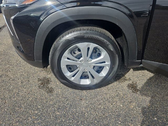 Used 2025 Chevrolet Trax LS FWD image 26