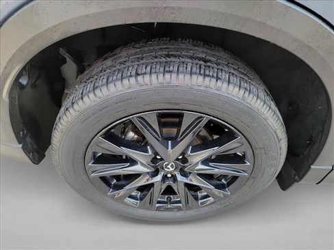 Used 2025 MAZDA CX-5 Carbon Edition AWD/4WD image 11