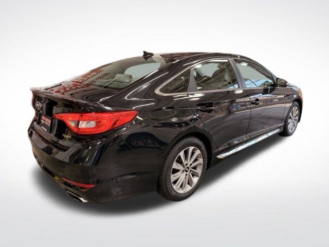 Used 2016 Hyundai Sonata Sport FWD image 22
