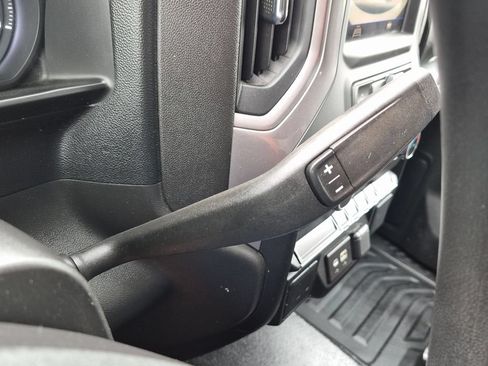 Used 2022 Chevrolet Silverado 2500 W/T w/ WT Fleet Convenience Package RWD image 23