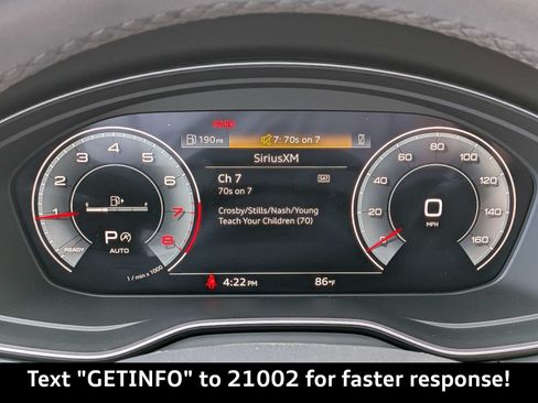 Certified 2023 Audi Q5 2.0T Premium Plus w/ Premium Plus Package AWD/4WD image 35