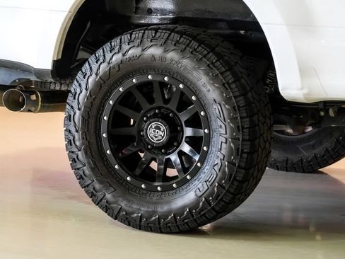 Used 2021 Ford F350 Platinum AWD/4WD image 57
