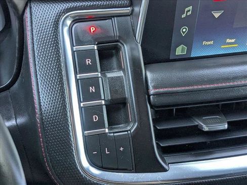 Certified 2023 Chevrolet Suburban RST image 11