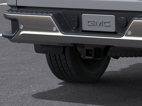 New 2026 GMC Sierra 3500 SLT image 14