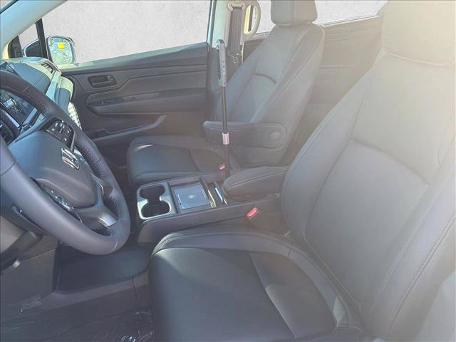 New 2027 Honda Odyssey EX-L image 12