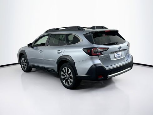 Used 2024 Subaru Outback Limited XT image 7