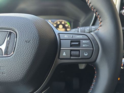 New 2026 Honda CR-V Sport-L image 18