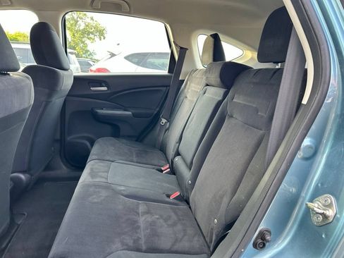 Used 2014 Honda CR-V LX image 26