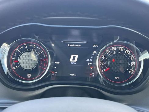 Used 2023 Dodge Challenger R/T Scat Pack RWD image 30