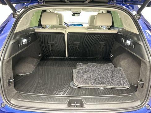 Used 2025 Buick Envision Avenir AWD/4WD image 23