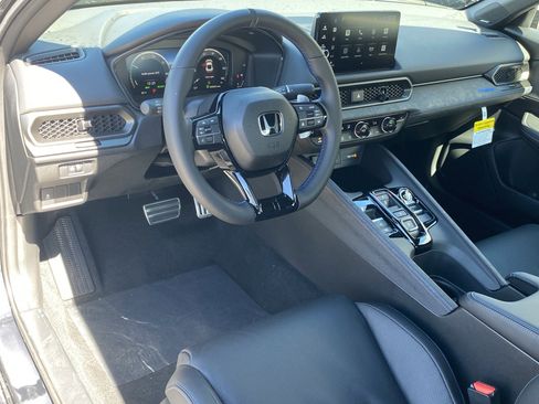 New 2026 Honda Prelude image 12