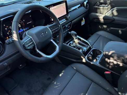 New 2026 Chevrolet Colorado Z71 w/ Technology Package image 10