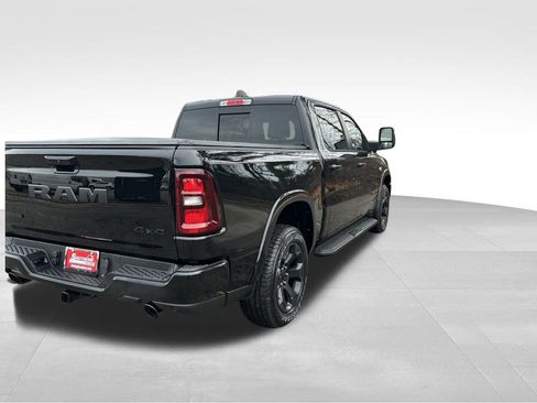 New 2026 RAM 1500 Big Horn image 7