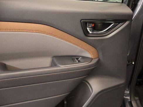 New 2025 Subaru Forester Sport image 28