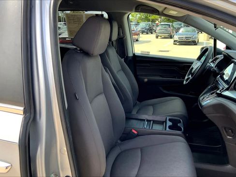 Used 2020 Honda Odyssey EX image 8