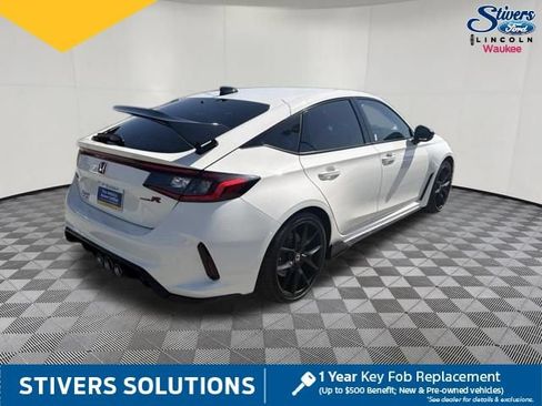 Used 2023 Honda Civic Type R image 6