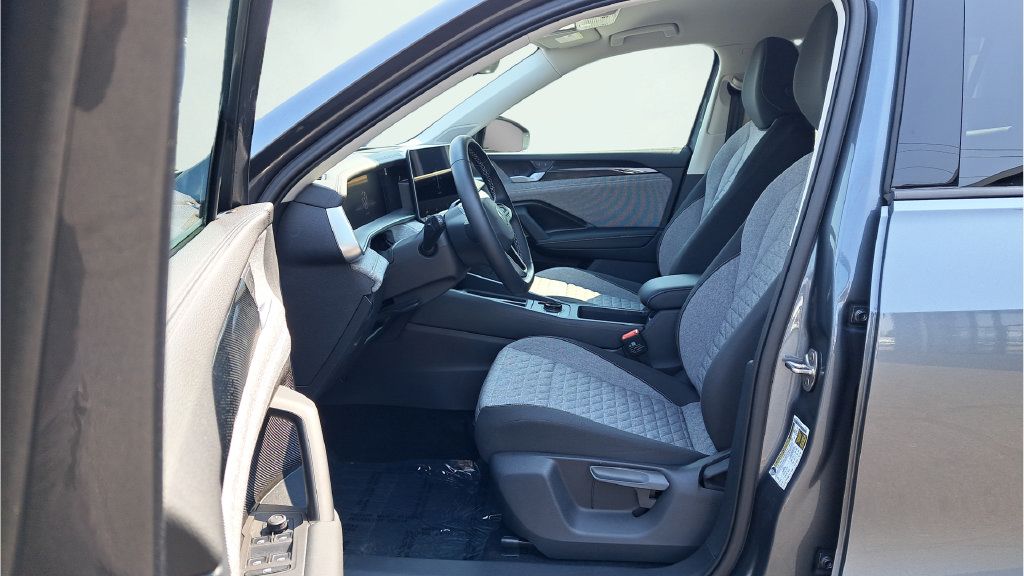 Used 2026 Volkswagen Tiguan S AWD/4WD image 10