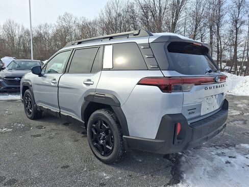 New 2026 Subaru Outback Limited AWD/4WD image 4