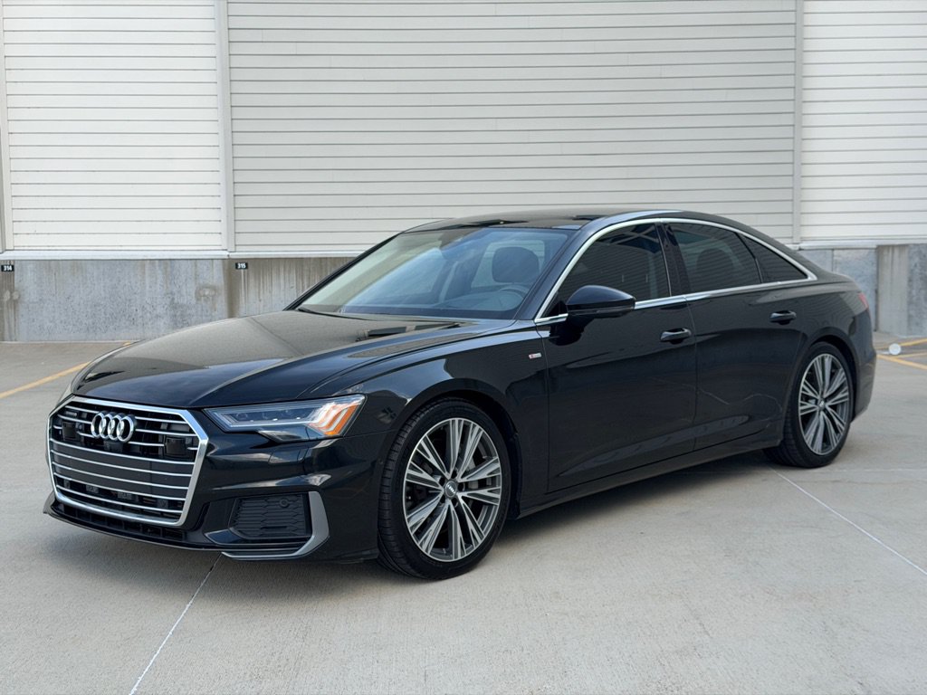 Used 2019 Audi A6 3.0T Prestige AWD/4WD image 7