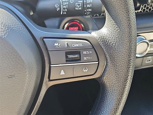 Used 2025 Honda CR-V LX image 19