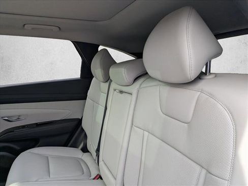 New 2026 Hyundai Tucson Limited image 20