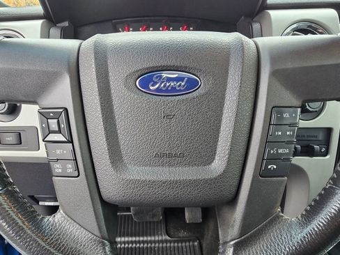 Used 2012 Ford F150 FX4 w/ FX Luxury Pkg image 20