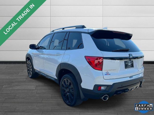 Used 2023 Honda Passport Elite image 5