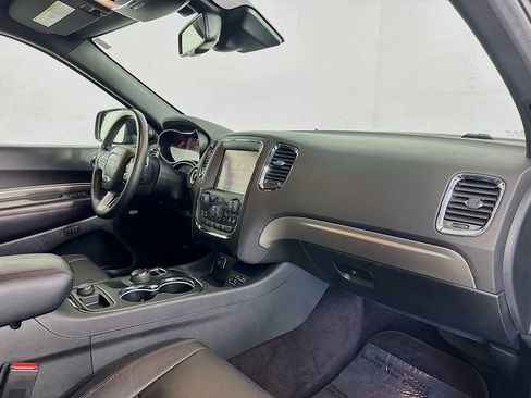 Used 2016 Dodge Durango R/T w/ Technology Group image 31