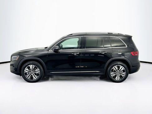 Certified 2025 Mercedes-Benz GLB 250 image 8