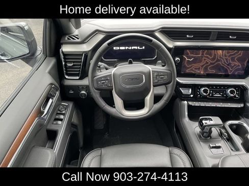 New 2026 GMC Sierra 1500 Denali image 13