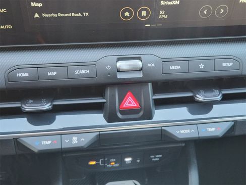 New 2025 Kia K4 GT-Line w/ GT-Line Sunroof Package image 18