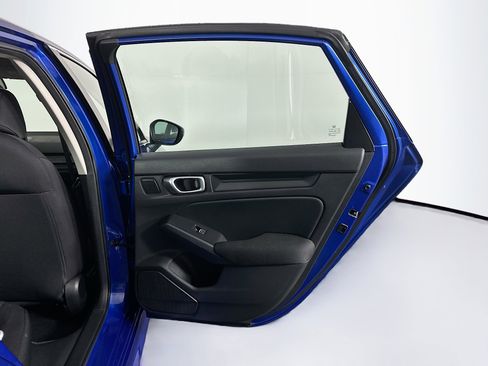 Used 2023 Honda Civic LX image 27