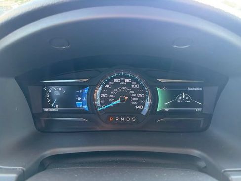 Used 2019 Ford Flex Limited w/ Equipment Group 303A AWD/4WD image 18