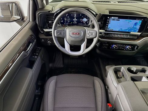 New 2026 GMC Sierra 1500 Elevation w/ Elevation Select Package image 15
