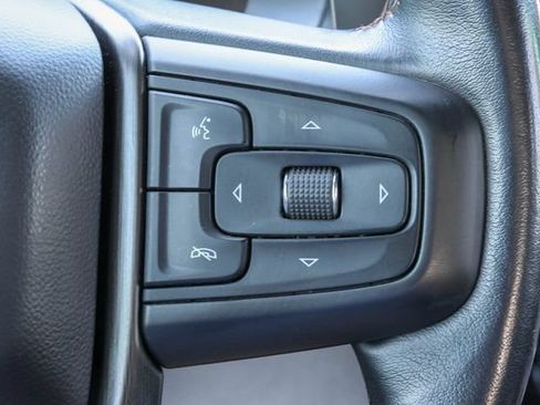 Used 2022 GMC Sierra 1500 AT4 w/ Sierra Safety Plus Package AWD/4WD image 32